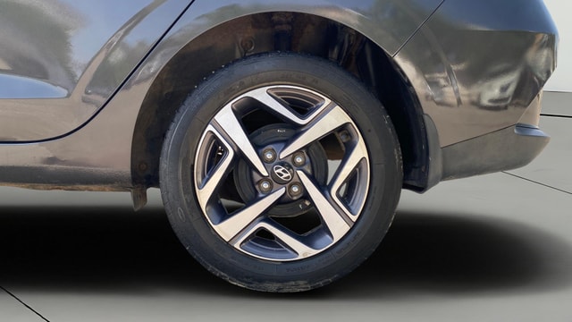 View Hyundai Aura Image 11 Used Hyundai Aura Image 11
