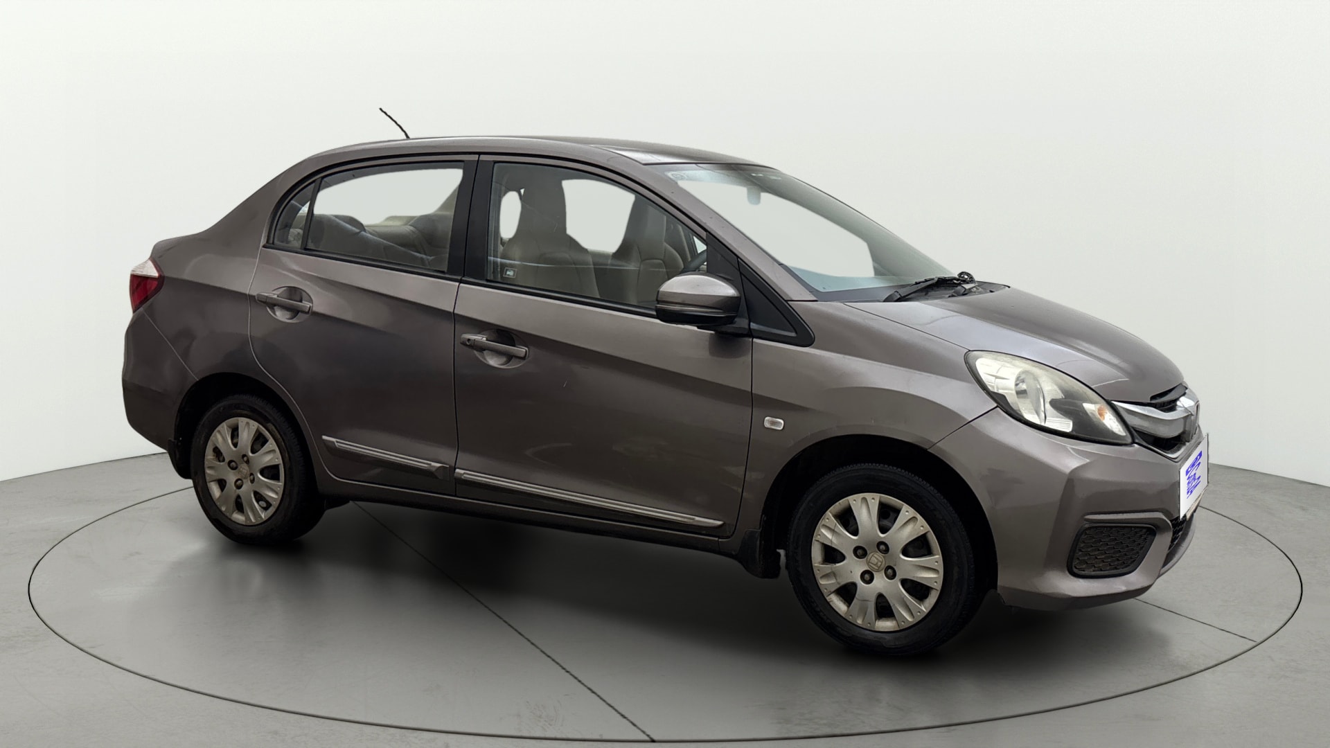 Used 2017 Honda Amaze Used 2017 Honda Amaze
