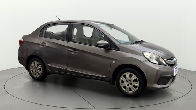 View Honda Amaze Image 35 Used Honda Amaze Image 35