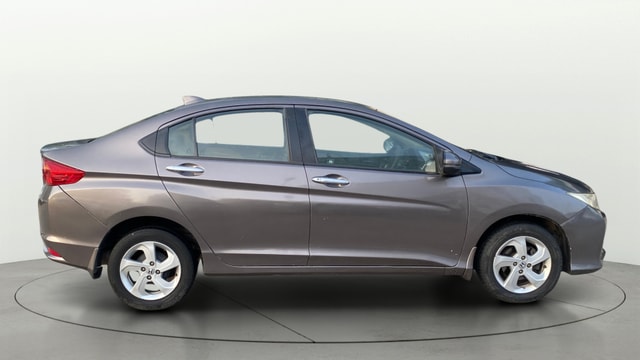 View Honda City Image 9 Used Honda City Image 9