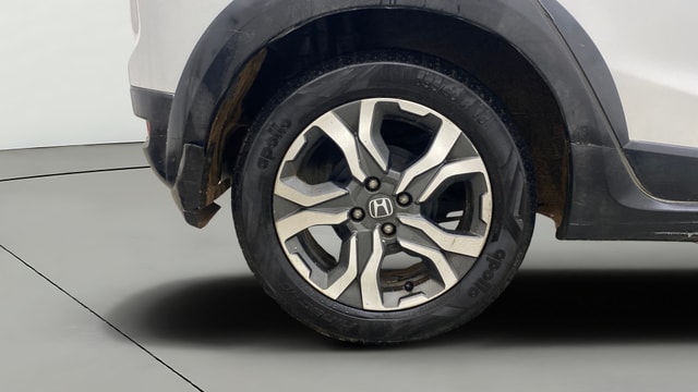 View Honda WR-V Image 24 Used Honda WR-V Image 24
