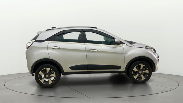 View Tata Nexon Image 8 Used Tata Nexon Image 8