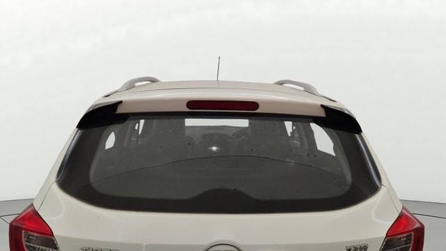 View Tata Tiago Image 4 Used Tata Tiago Image 4