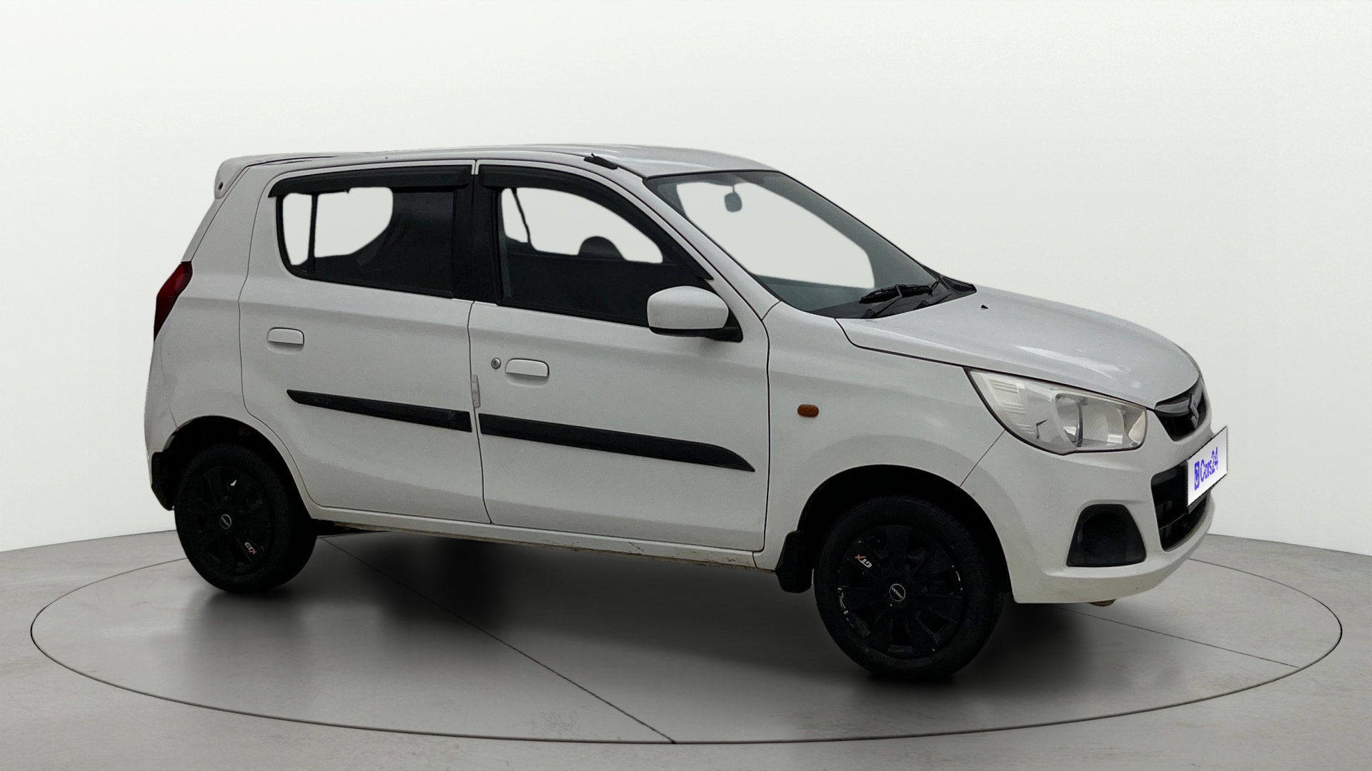 View 2017 Maruti Suzuki Alto K10 LX Image 21 Used 2017 Maruti Suzuki Alto K10 LX Image 21