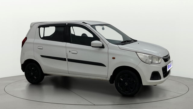 View Maruti Suzuki Alto K10 Image 21 Used Maruti Suzuki Alto K10 Image 21