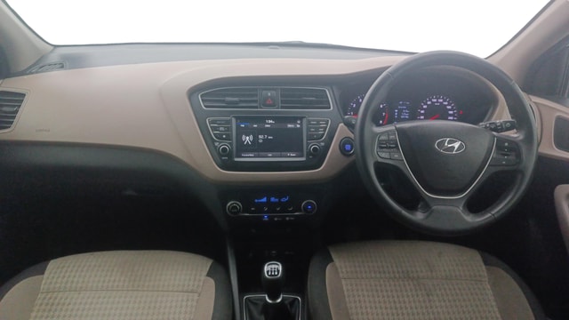 View Hyundai Elite i20 Image 31 Used Hyundai Elite i20 Image 31