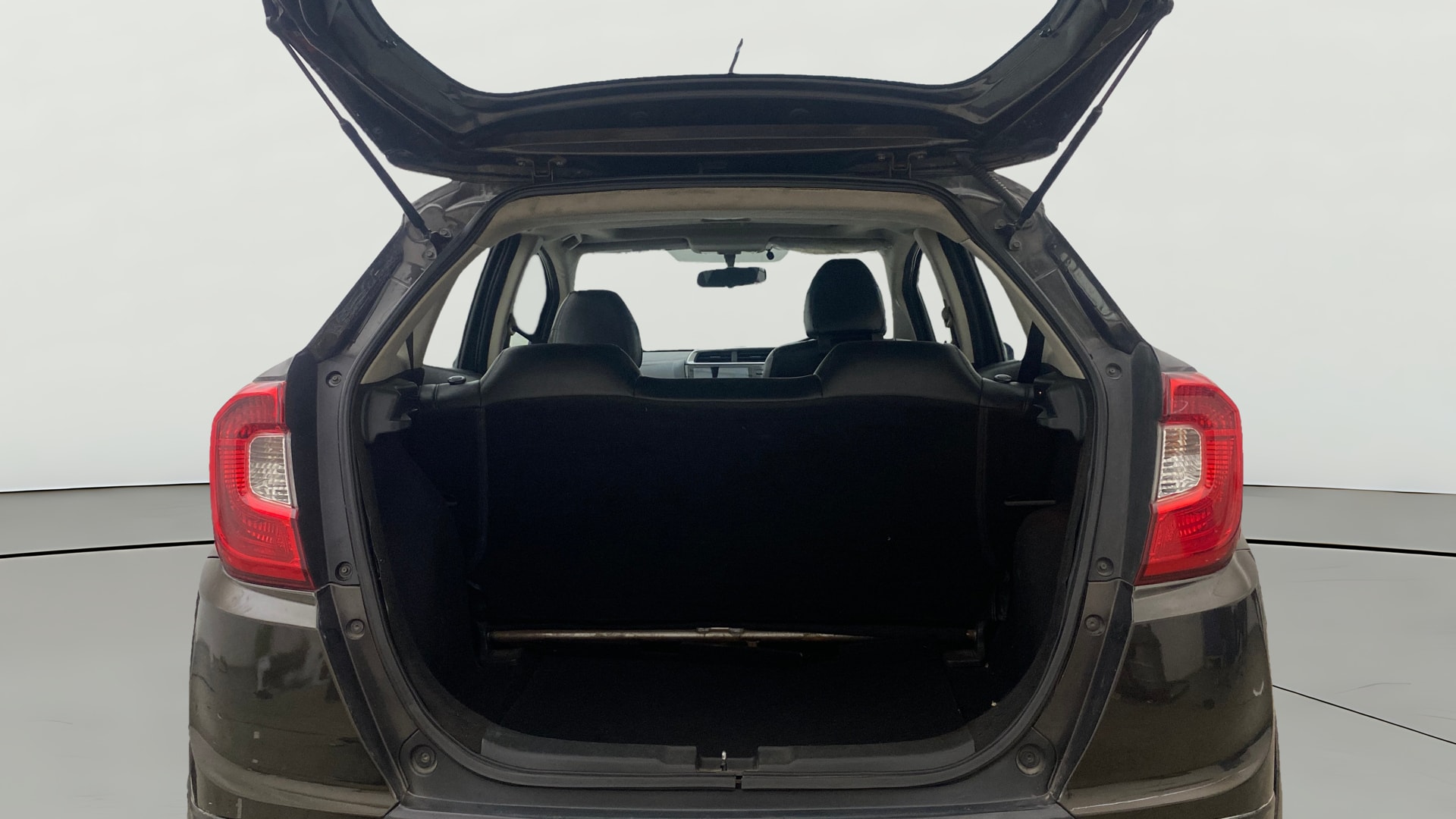 Used 2018 Honda WR-V Used 2018 Honda WR-V