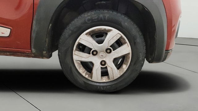 View Renault Kwid Image 39 Used Renault Kwid Image 39
