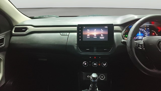 View Renault Kiger Image 18 Used Renault Kiger Image 18