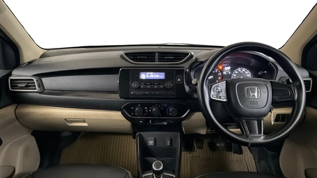 View Honda Amaze Image 15 Used Honda Amaze Image 15