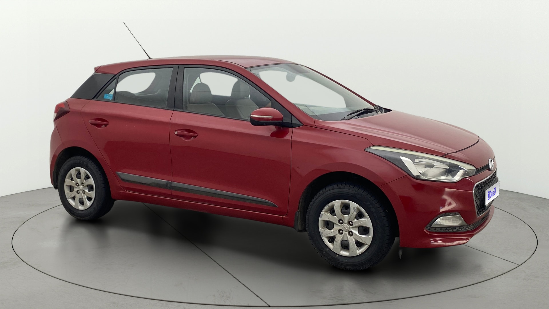 Used 2016 Hyundai Elite i20 Used 2016 Hyundai Elite i20