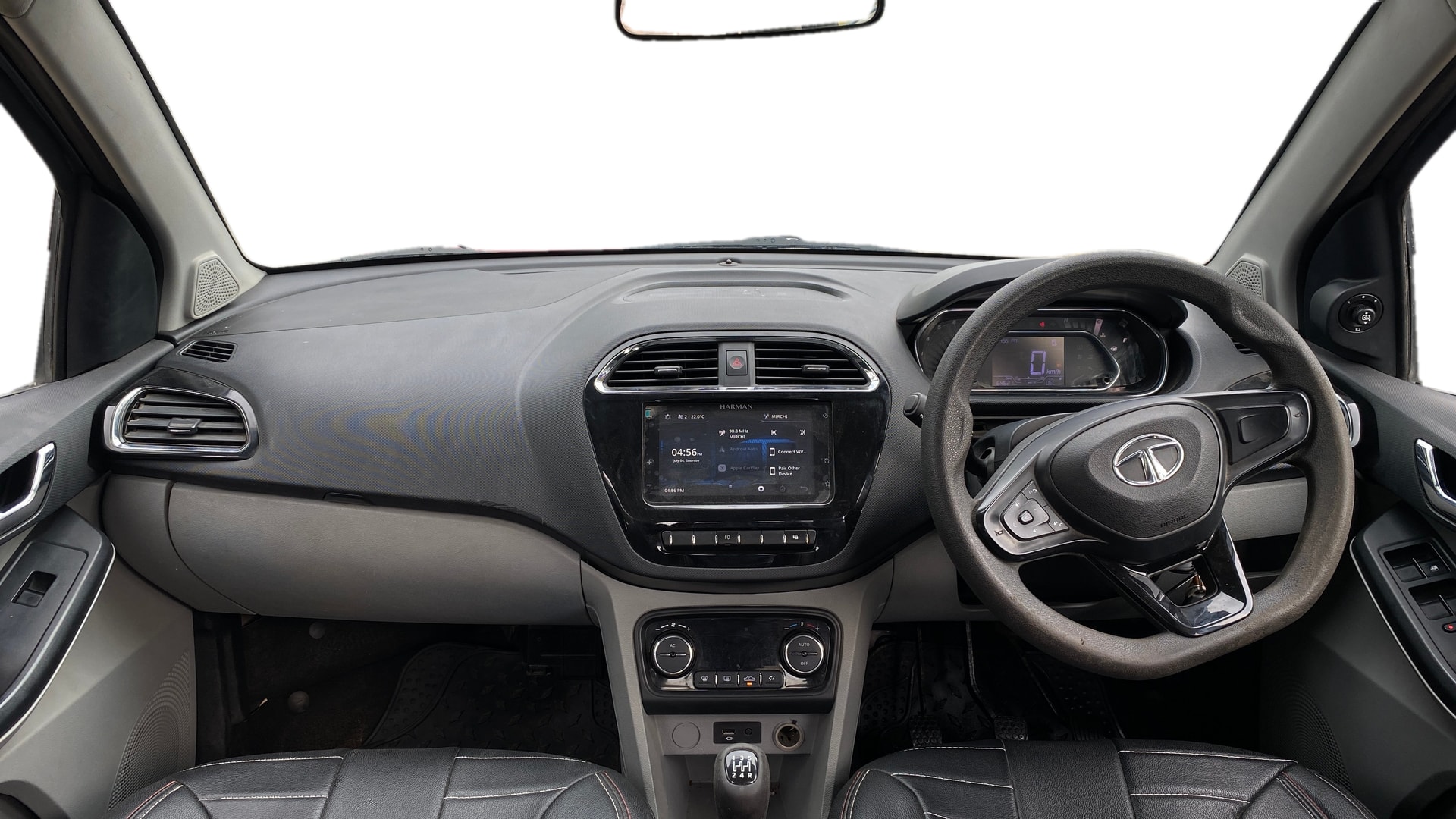 View 2021 Tata Tiago Revotorq XB Image 15 Used 2021 Tata Tiago Revotorq XB Image 15
