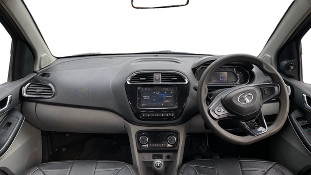 View Tata Tiago Image 15 Used Tata Tiago Image 15