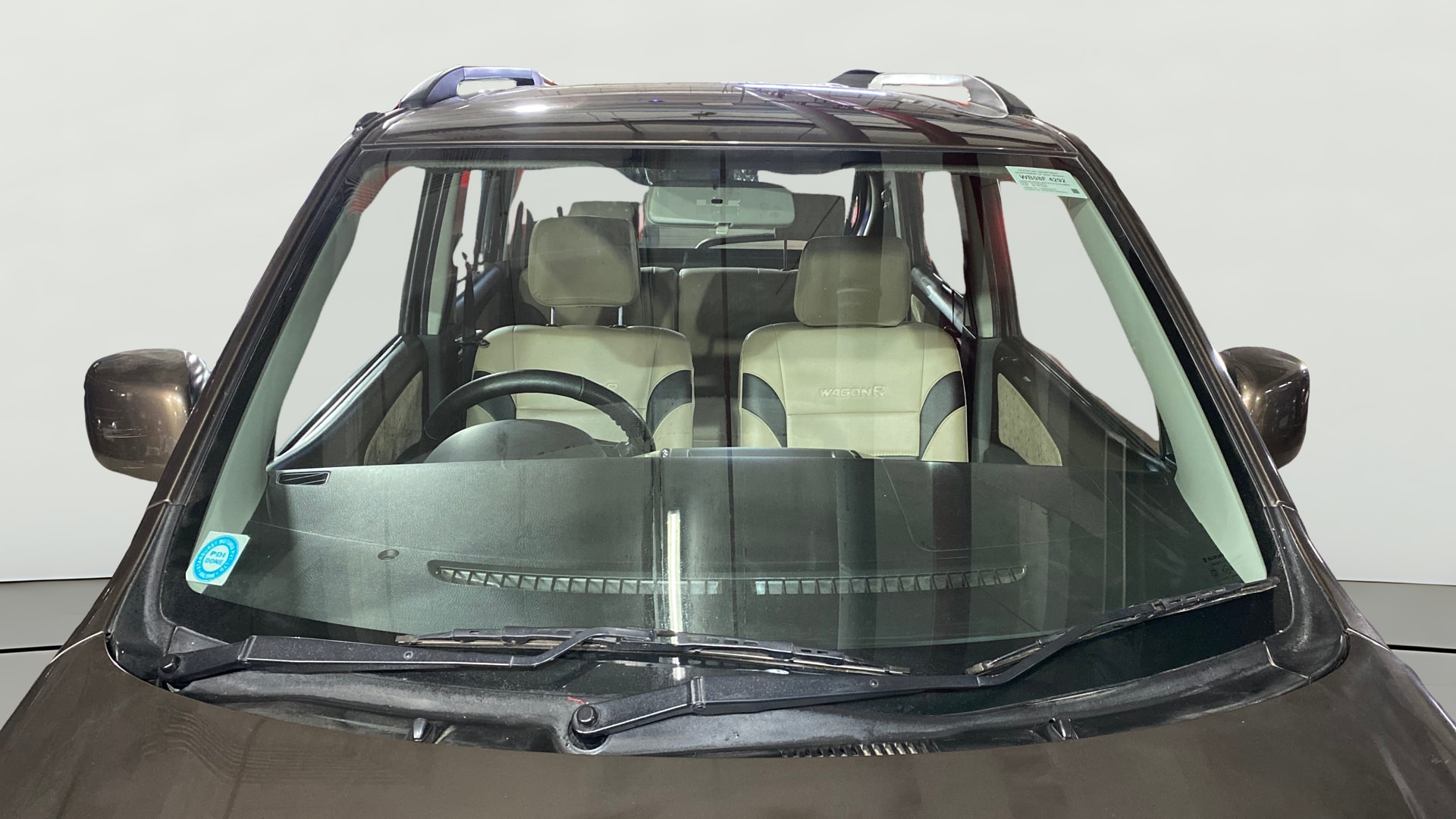 View 2018 Maruti Suzuki 1000 Base Variant Image 29 Used 2018 Maruti Suzuki 1000 Base Variant Image 29