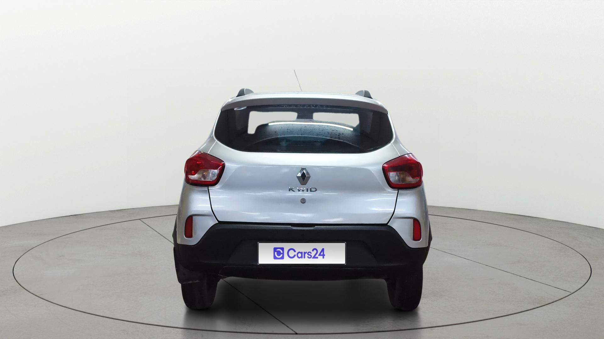 View 2020 Renault Kwid RXL Image 38 Used 2020 Renault Kwid RXL Image 38