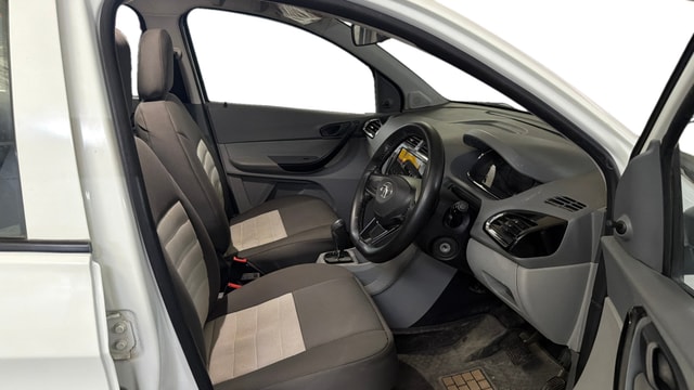 View Tata Tigor Image 25 Used Tata Tigor Image 25