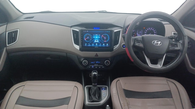 View Hyundai Creta Image 16 Used Hyundai Creta Image 16