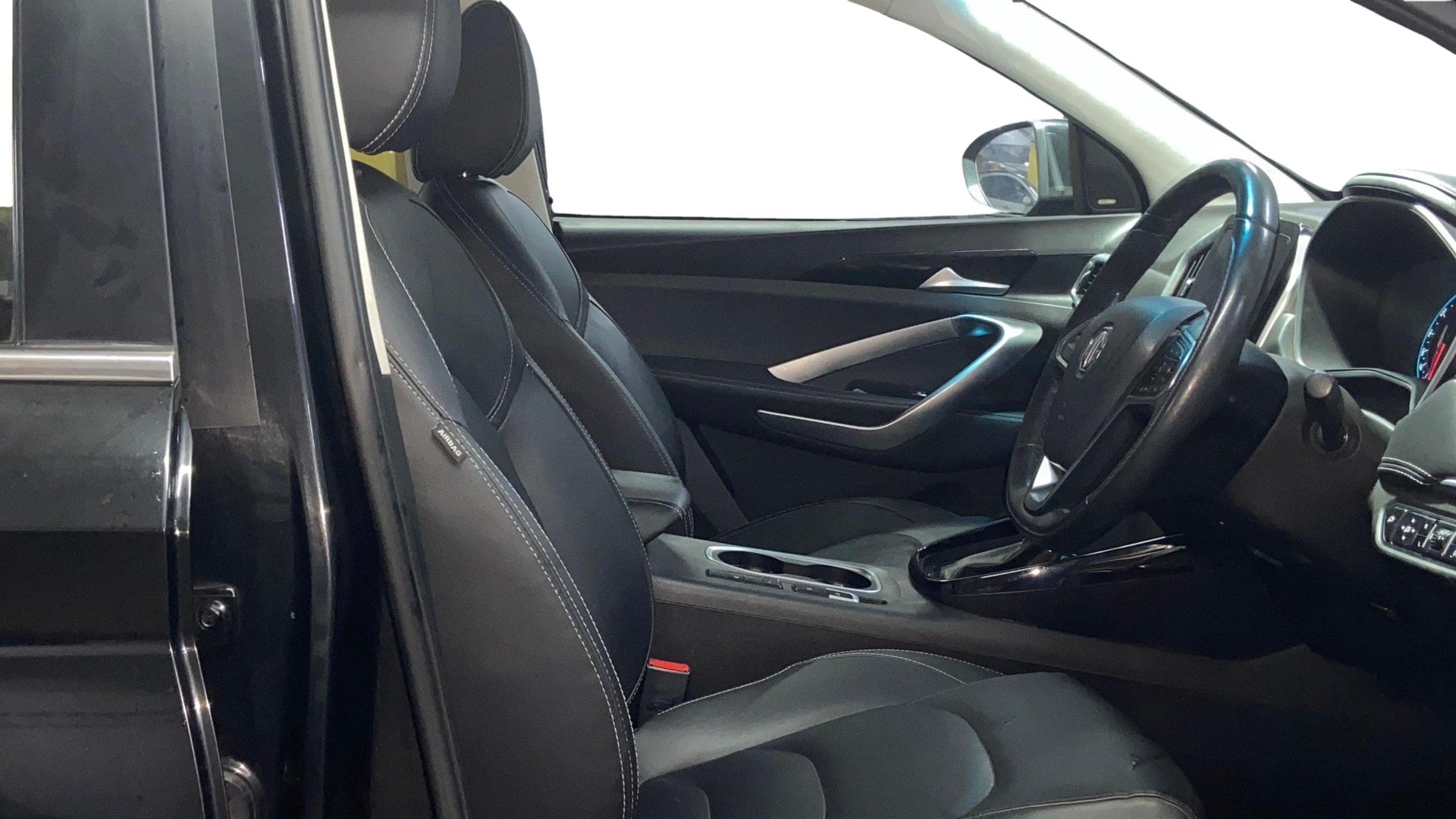 View 2020 MG Hector Sharp Petrol BS IV Image 18 Used 2020 MG Hector Sharp Petrol BS IV Image 18