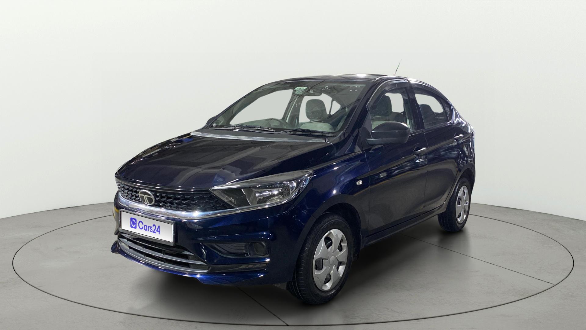 Used 2025 Tata Tigor Used 2025 Tata Tigor