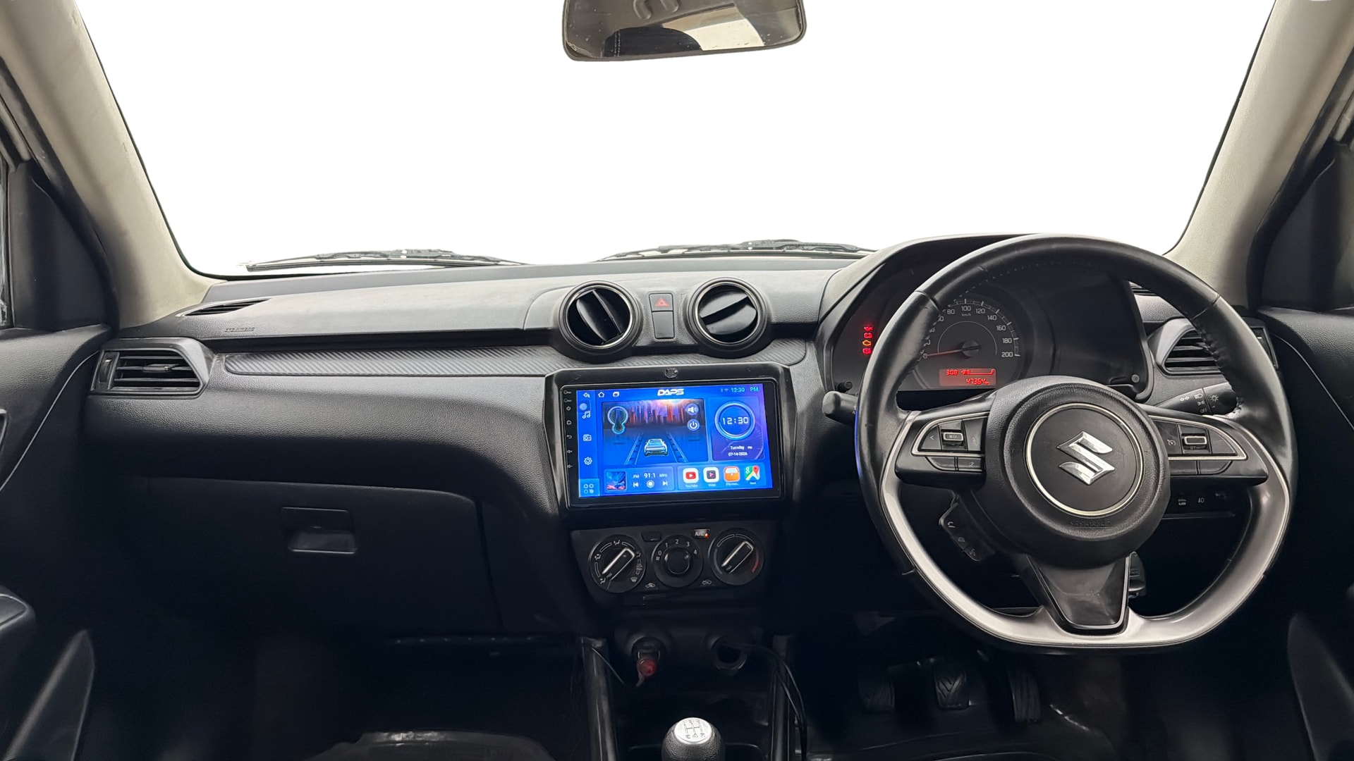 Used 2020 Maruti Suzuki 1000 Used 2020 Maruti Suzuki 1000