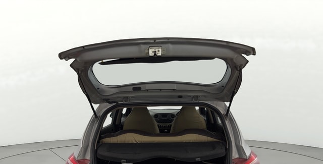 View Hyundai Grand i10 Image 16 Used Hyundai Grand i10 Image 16