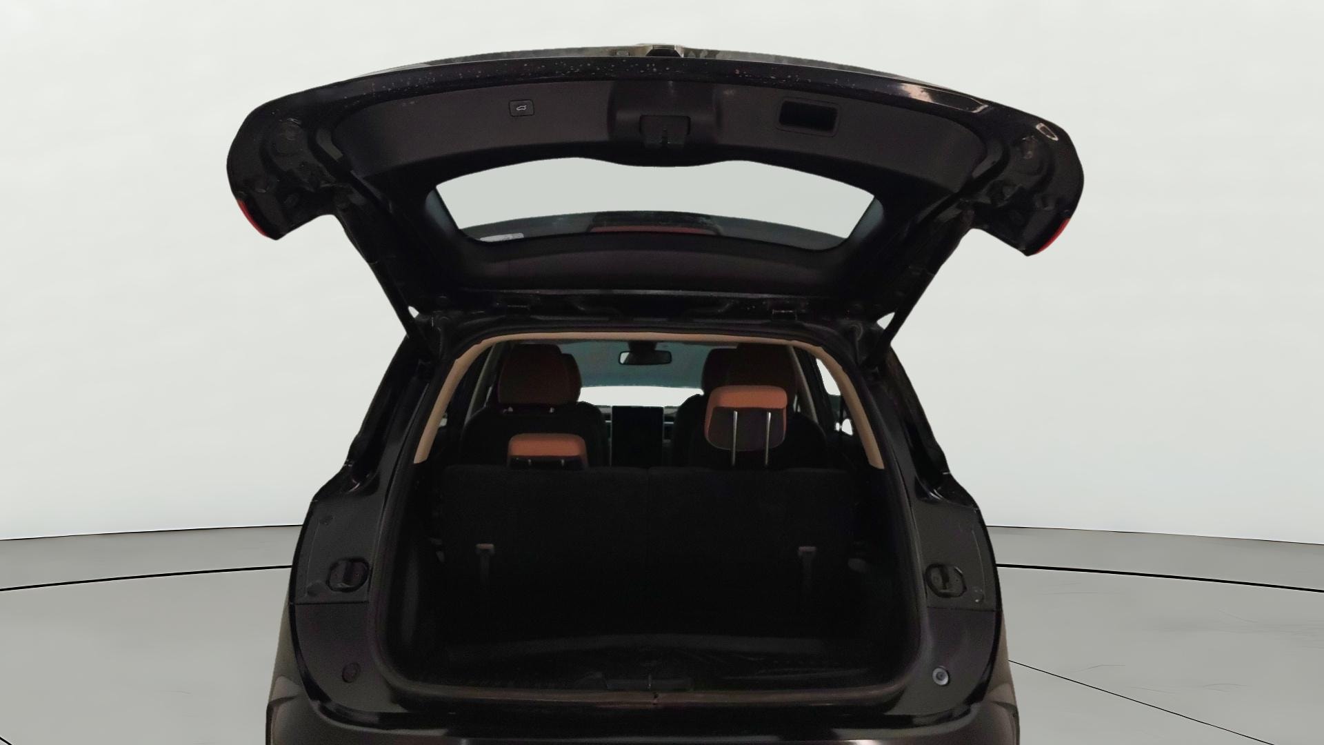 View 2023 MG Hector Plus Sharp Pro 6 Seater Petrol Image 33 Used 2023 MG Hector Plus Sharp Pro 6 Seater Petrol Image 33