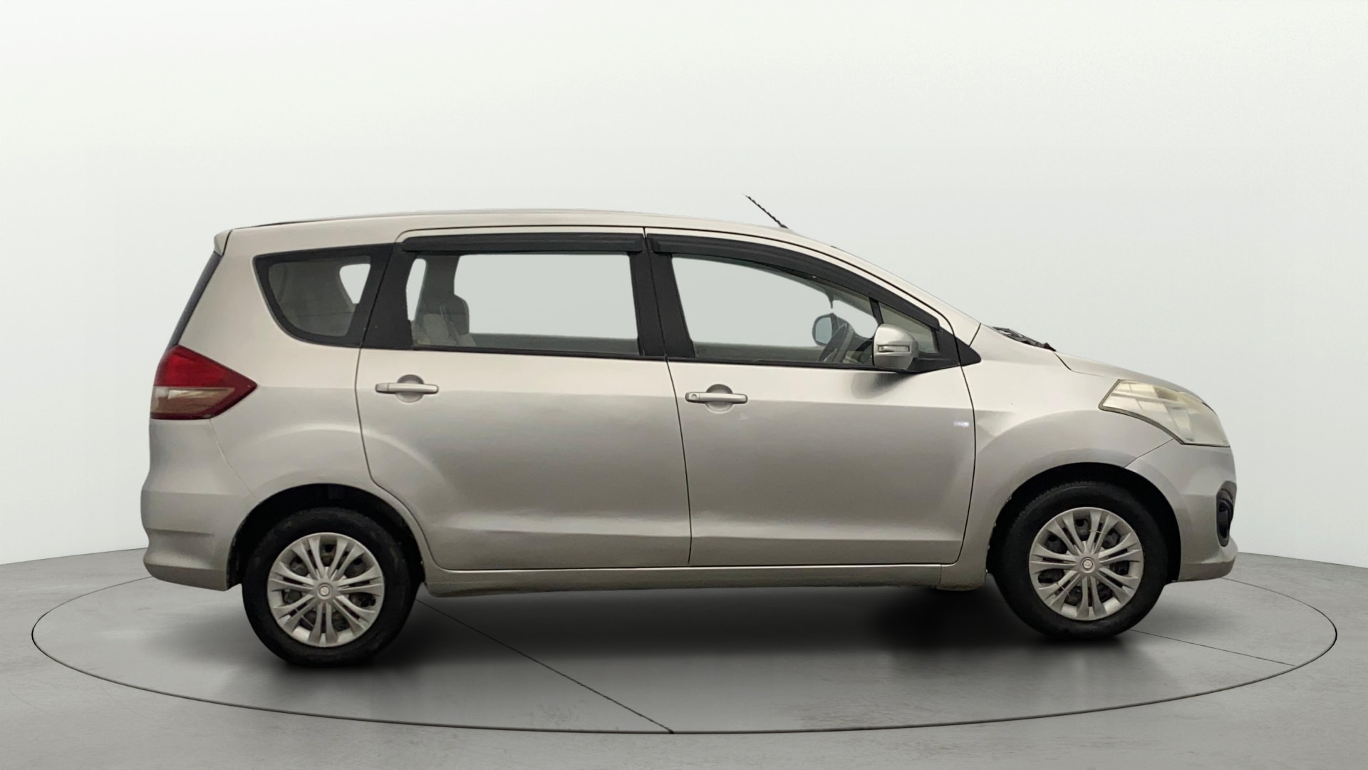 Used 2016 Maruti Suzuki 1000 Used 2016 Maruti Suzuki 1000