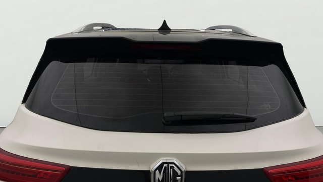 View MG Hector Image 4 Used MG Hector Image 4