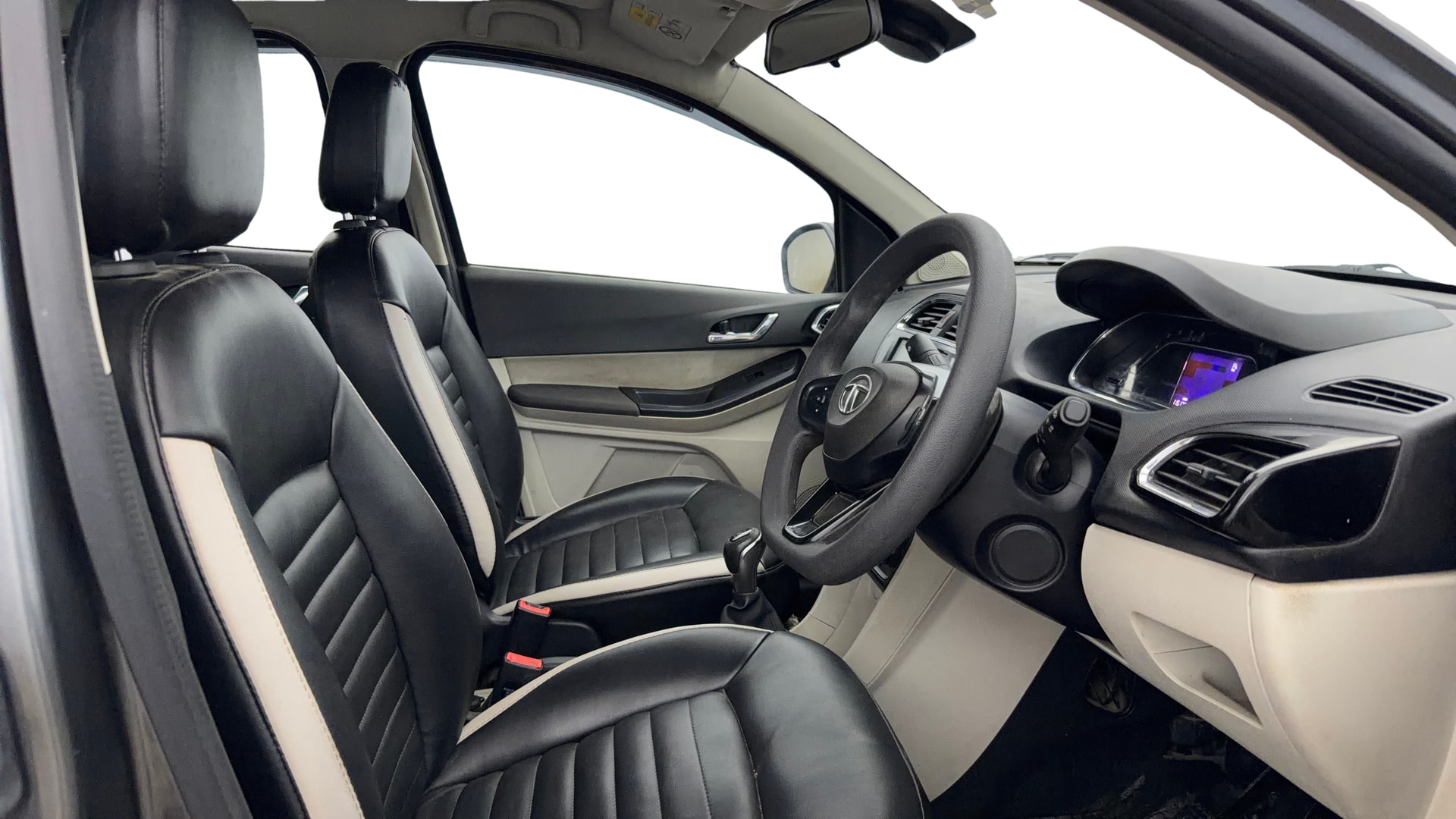Used 2023 Tata Tigor Used 2023 Tata Tigor