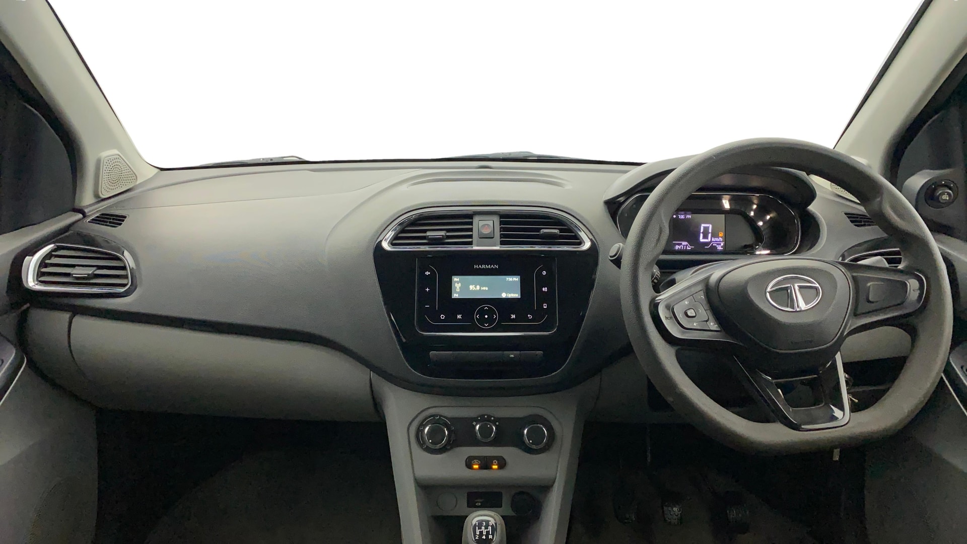 Used 2022 Tata Tiago Used 2022 Tata Tiago