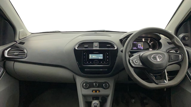 View Tata Tiago Image 15 Used Tata Tiago Image 15