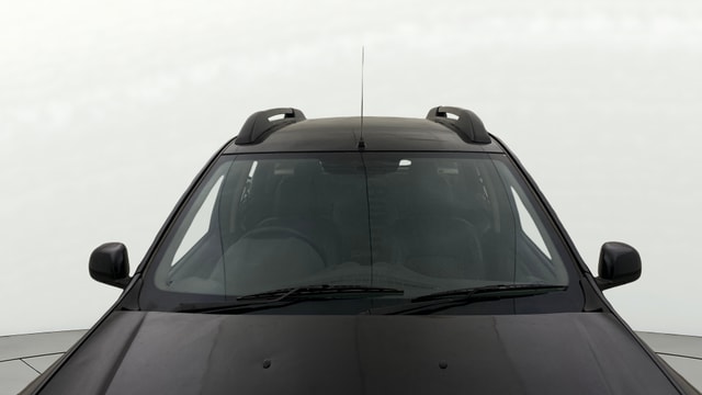 View Renault Duster Image 30 Used Renault Duster Image 30