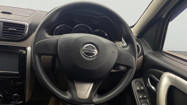 View Nissan Terrano Image 20 Used Nissan Terrano Image 20