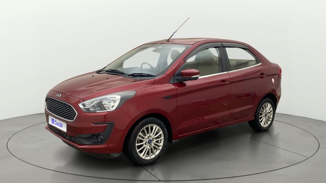 View Ford Figo Aspire Image 36 Used Ford Figo Aspire Image 36