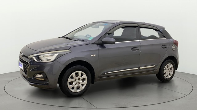 View Hyundai Elite i20 Image 34 Used Hyundai Elite i20 Image 34