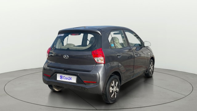 View Hyundai New Santro Image 42 Used Hyundai New Santro Image 42
