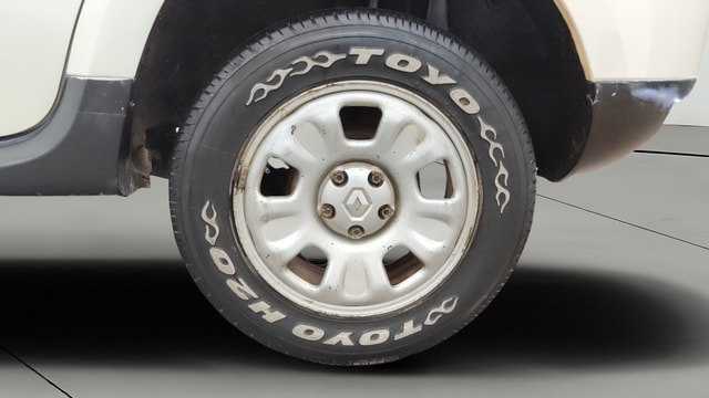 View Renault Duster Image 11 Used Renault Duster Image 11