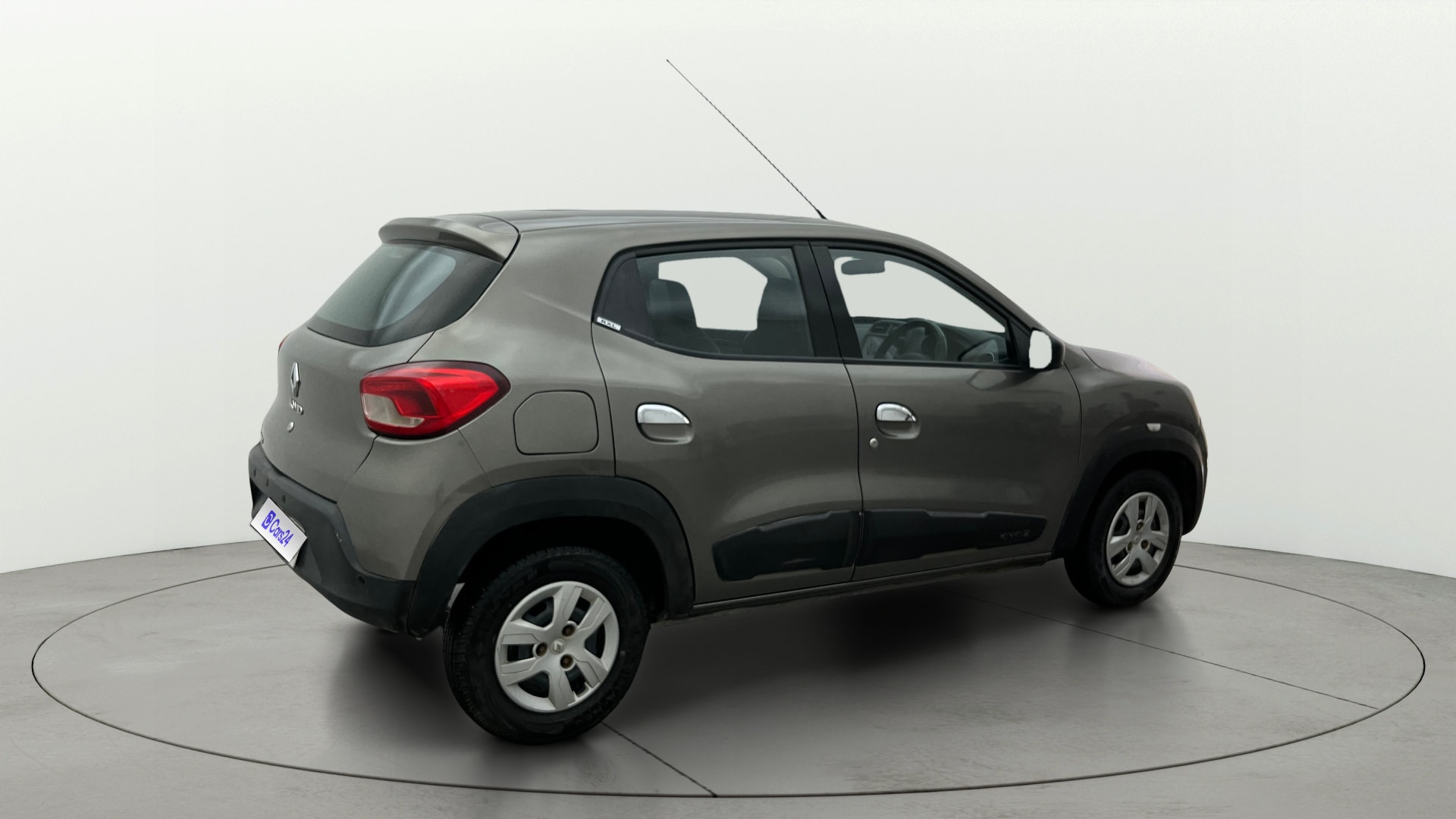 Used 2019 Renault Kwid Used 2019 Renault Kwid