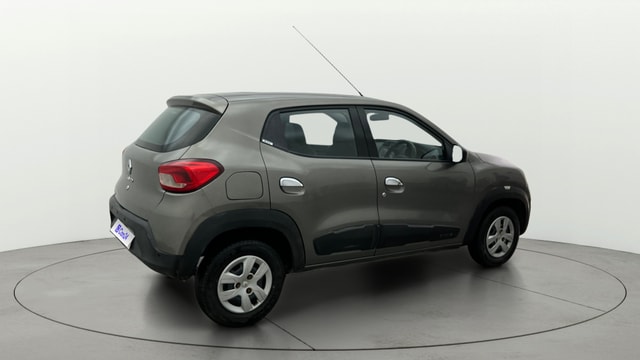 View Renault Kwid Image 41 Used Renault Kwid Image 41