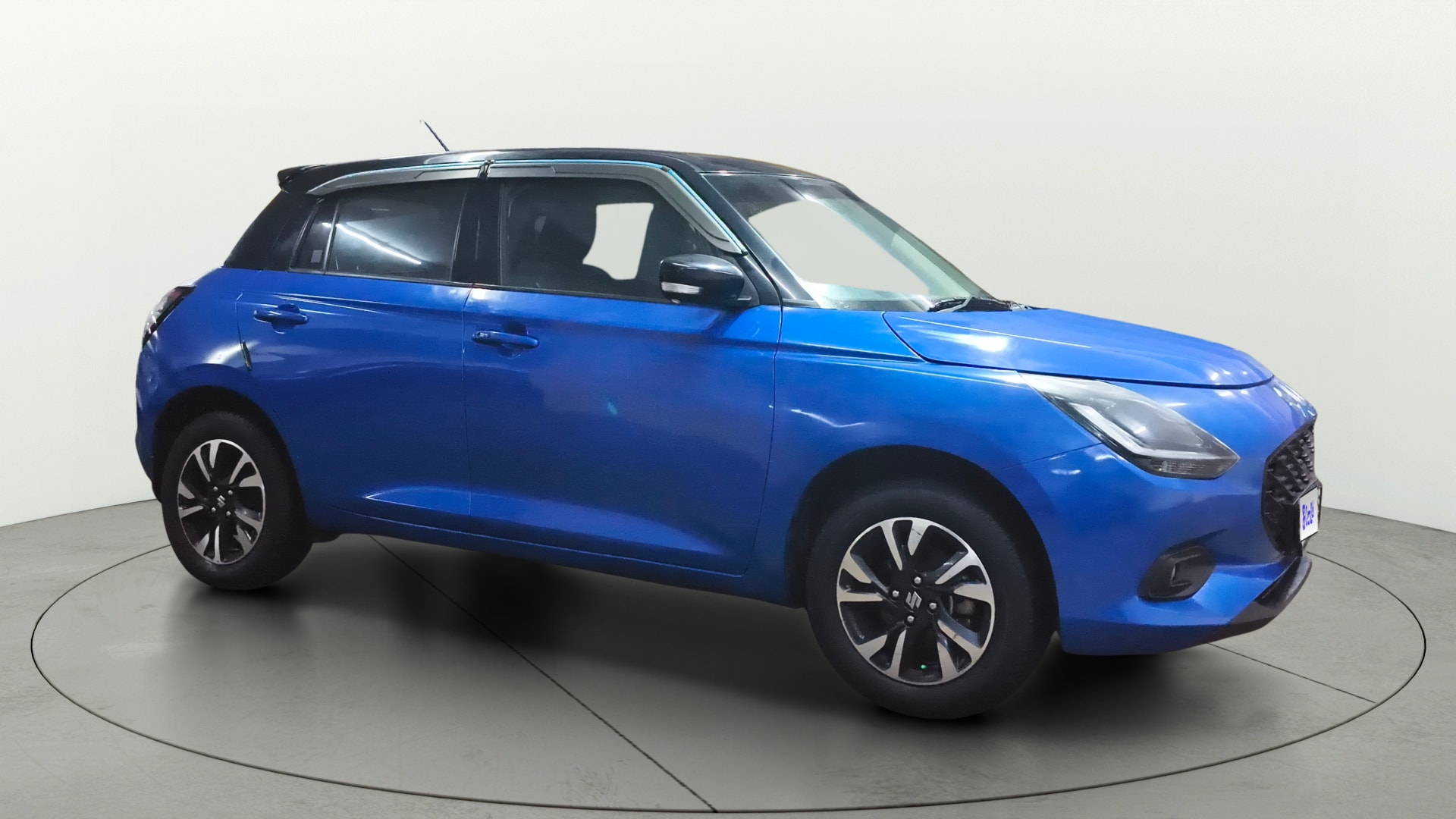 View 2024 Maruti Suzuki 1000 Base Variant Image 21 Used 2024 Maruti Suzuki 1000 Base Variant Image 21