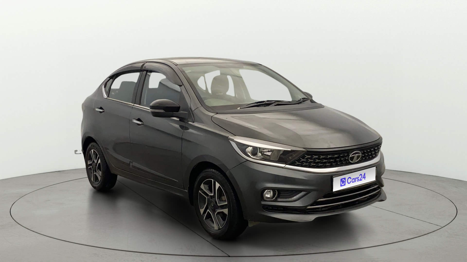 View 2021 Tata Tigor XE Diesel Image 37 Used 2021 Tata Tigor XE Diesel Image 37