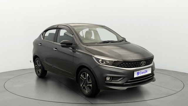 View Tata Tigor Image 37 Used Tata Tigor Image 37