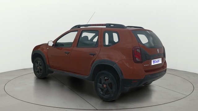 View Renault Duster Image 2 Used Renault Duster Image 2