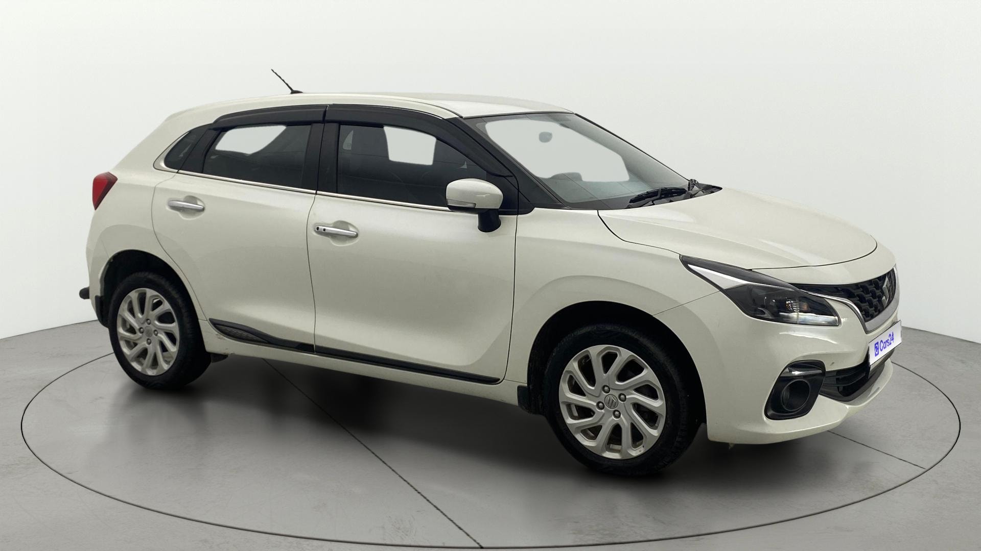 View 2023 Maruti Suzuki 1000 Base Variant Image 37 Used 2023 Maruti Suzuki 1000 Base Variant Image 37
