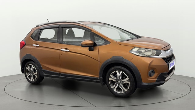View Honda WR-V Image 21 Used Honda WR-V Image 21