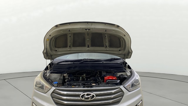 View Hyundai Creta Image 32 Used Hyundai Creta Image 32