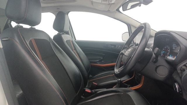 View Ford EcoSport Image 18 Used Ford EcoSport Image 18