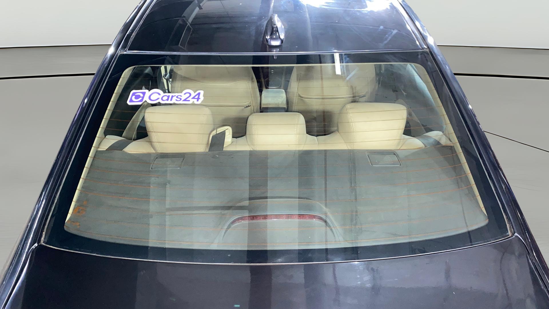 View 2022 Honda City ZX MT Diesel Anniversary Edition Image 5 Used 2022 Honda City ZX MT Diesel Anniversary Edition Image 5