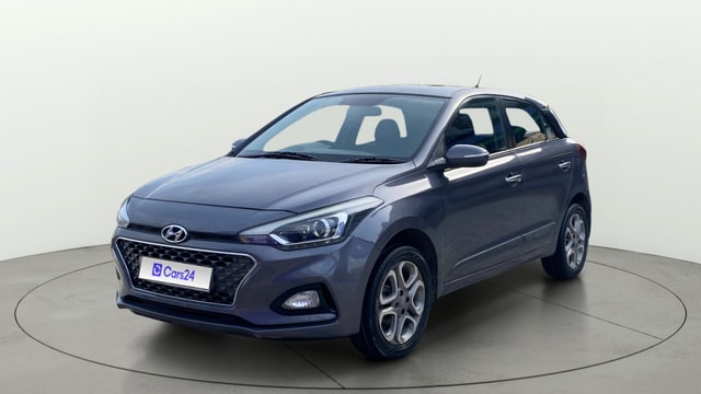 View Hyundai Elite i20 Image 35 Used Hyundai Elite i20 Image 35