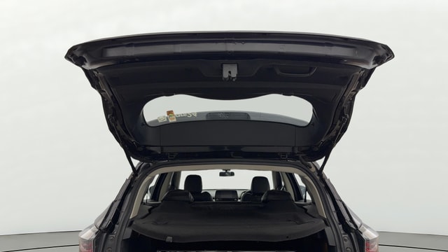 View Tata Harrier Image 17 Used Tata Harrier Image 17